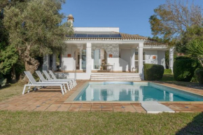 Villa Lirio Benalup Casas Viejas